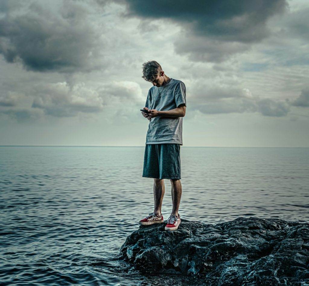 Are We Really This&nbsp;Spineless?