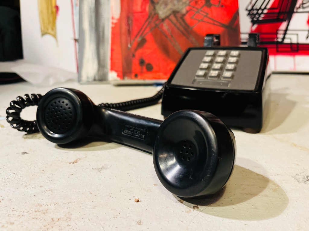 Humanity Called–It Needs Your&nbsp;Art