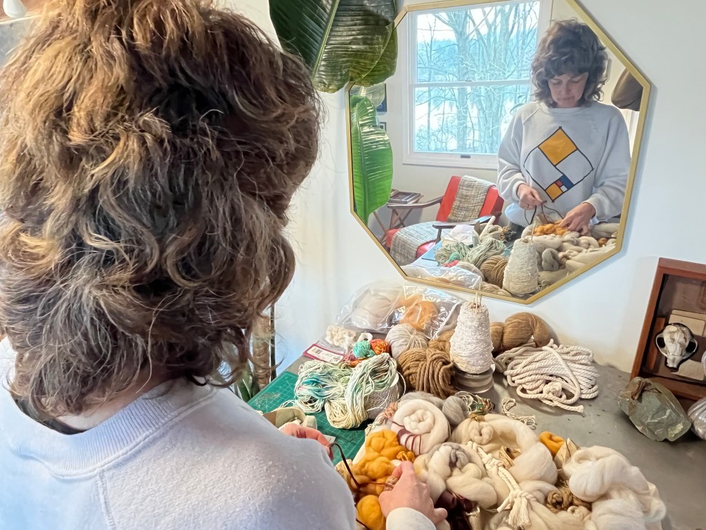 Your Art Changes&nbsp;Everything