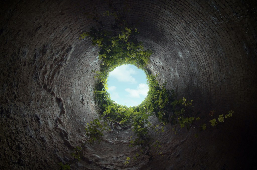 Checking Out to Check&nbsp;In