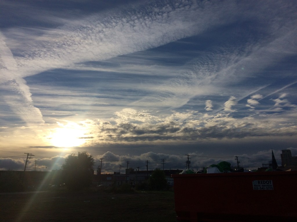 When to Do Your&nbsp;Dreaming